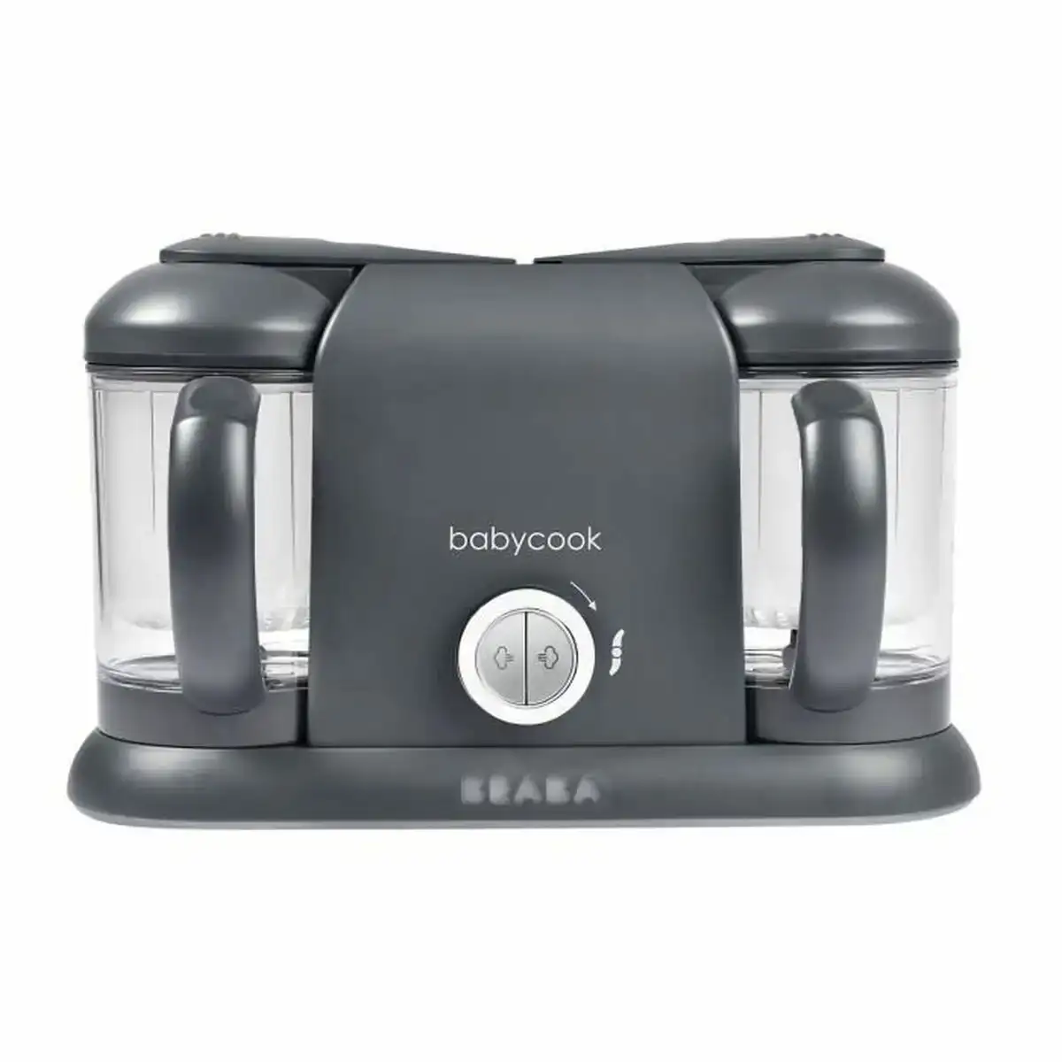 Robot culinaire beaba babycook duo 200 ml x 2 4 en 1_2243. DIAYTAR COTE D'IVOIRE - Où l'Élégance se Mêle à l'Authenticité. Naviguez à travers notre boutique en ligne et choisissez des produits qui incarnent le style et la tradition du Côte d'Ivoire.