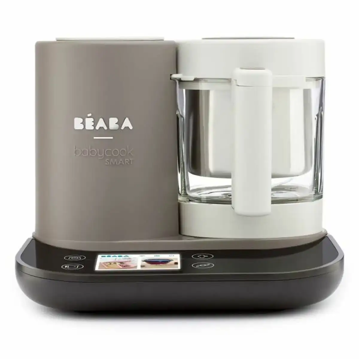 Robot culinaire beaba babycook smart_8255. Bienvenue chez DIAYTAR COTE D'IVOIRE - Où Chaque Détail Fait la Différence. Découvrez notre sélection méticuleuse et choisissez des articles qui répondent à vos exigences.
