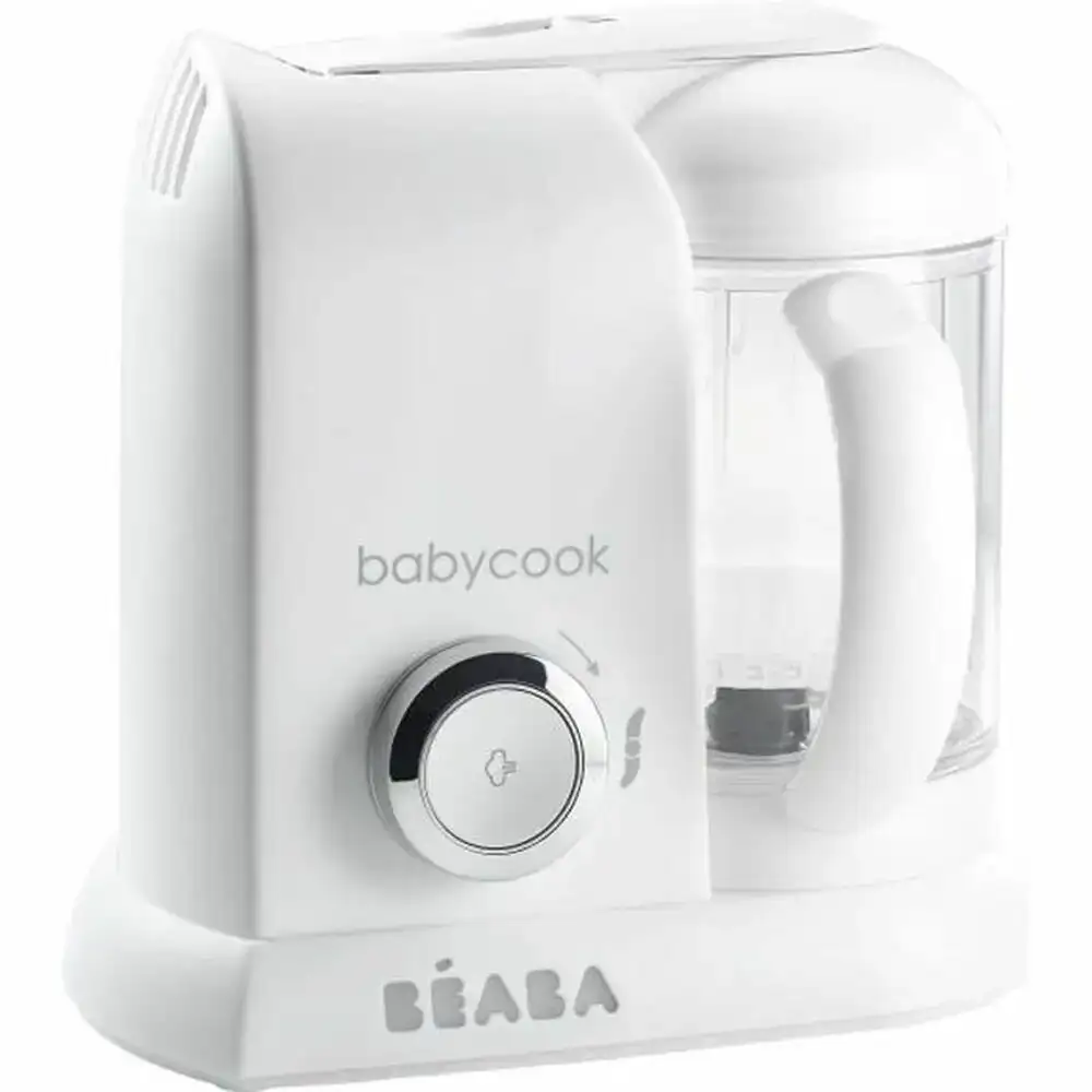 Robot culinaire beaba babycook solo blanc 1 1 l_1776. DIAYTAR COTE D'IVOIRE - Votre Passage vers l'Élégance Accessible. Parcourez notre boutique en ligne pour trouver des produits qui vous permettent d'allier style et économies.