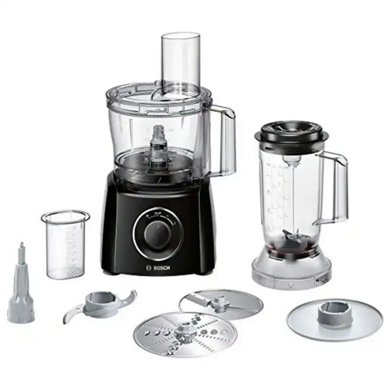 Robot culinaire bosch mcm3201b 800w_6235. DIAYTAR COTE D'IVOIRE - L'Art de Magasiner sans Limites. Naviguez à travers notre collection diversifiée pour trouver des produits qui élargiront vos horizons shopping.