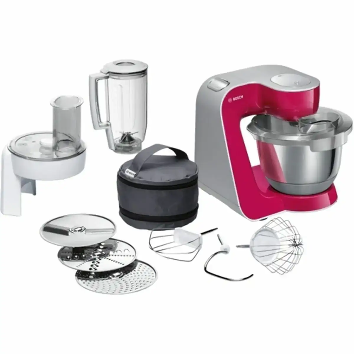 Robot culinaire bosch mum58420 rojo 1000w rose 3 9 l_3956. Découvrez DIAYTAR COTE D'IVOIRE - Votre Source de Produits Variés et un Service Exceptionnel. Parcourez nos catégories et bénéficiez d'un service client dévoué, prêt à vous guider à chaque étape.