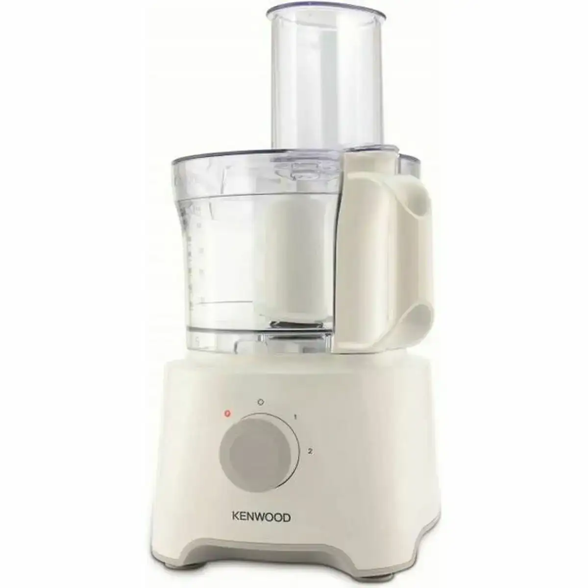 Robot culinaire kenwood fdp302wh blanc 800 w 1 5 l 2 1 l_4237. Entrez dans l'Univers de DIAYTAR COTE D'IVOIRE - Où Choisir est un Voyage. Explorez notre gamme diversifiée et trouvez des articles qui répondent à tous vos besoins et envies.