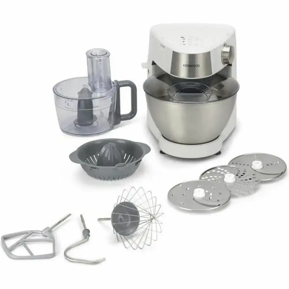Robot culinaire kenwood khc29 e0wh blanc_6369. Plongez dans le Monde de DIAYTAR COTE D'IVOIRE - Où Chaque Article Raconte une Histoire. Explorez notre vaste assortiment et choisissez des produits qui vous parlent et reflètent votre style unique.