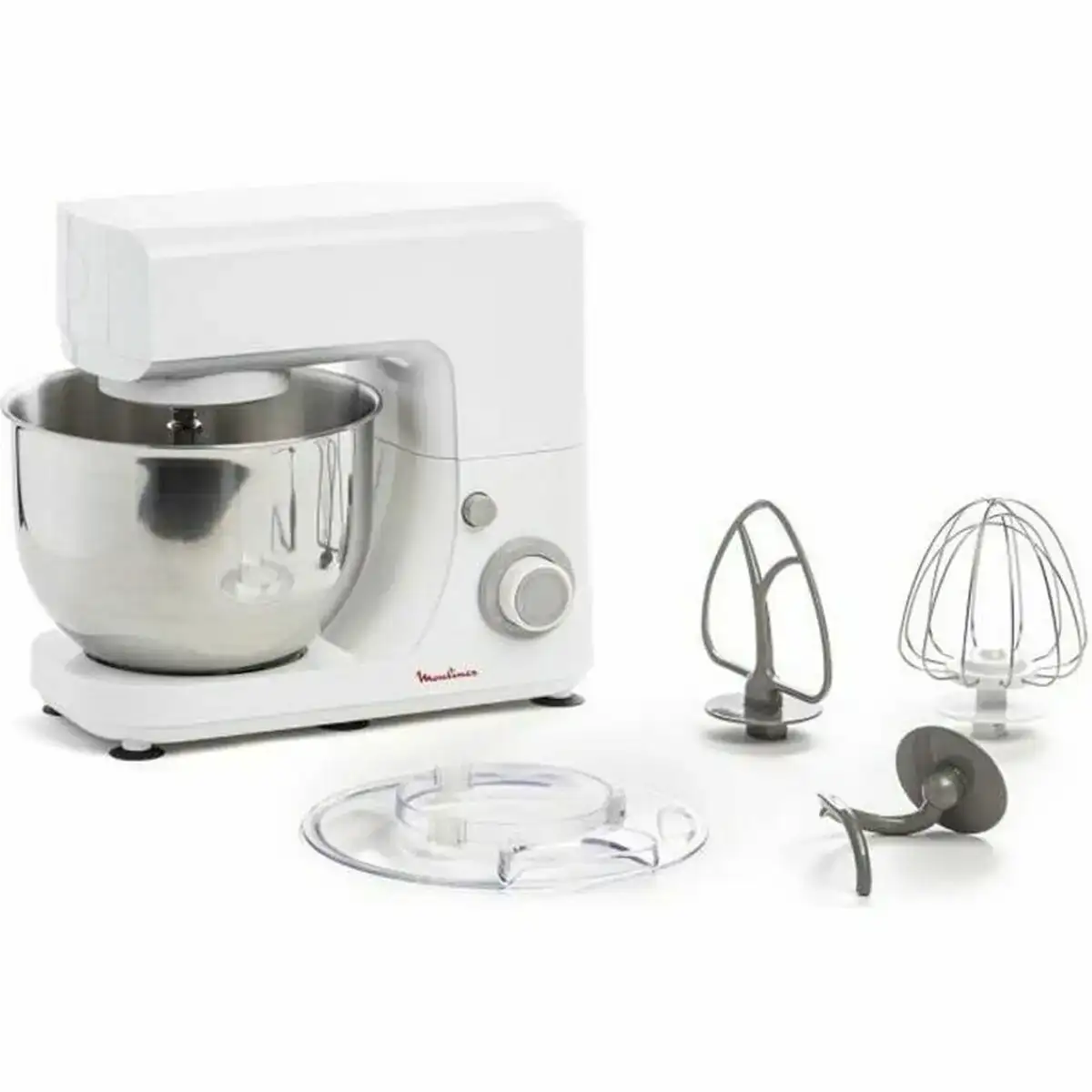 Robot culinaire moulinex qa150110 800w 4 8 l_4799. Bienvenue chez DIAYTAR COTE D'IVOIRE - Là où les Désirs Prendent Vie. Explorez notre boutique en ligne et laissez-vous séduire par des articles qui font écho à vos aspirations et à votre style unique.