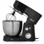 Robot culinaire tristar mx 4830 noir argente 700 w 3 5 l_7318. DIAYTAR COTE D'IVOIRE - Votre Compagnon Shopping, Votre Style Unique. Explorez notre boutique en ligne pour dénicher des trésors qui expriment qui vous êtes, de la mode à la maison.