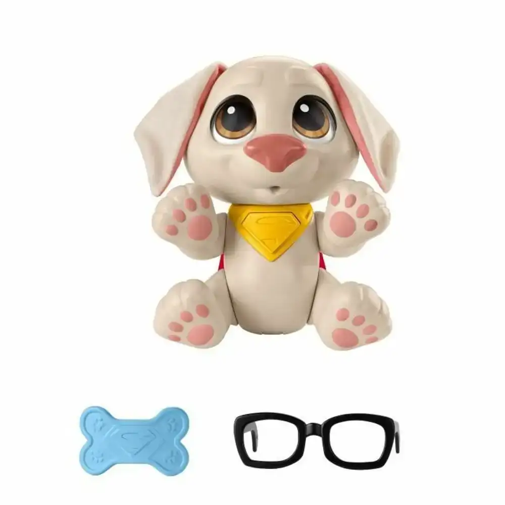 Robot interactif fisher price baby krypto super dog_2595. DIAYTAR COTE D'IVOIRE - Votre Source de Trouvailles uniques. Naviguez à travers notre catalogue et trouvez des articles qui vous distinguent et reflètent votre unicité.