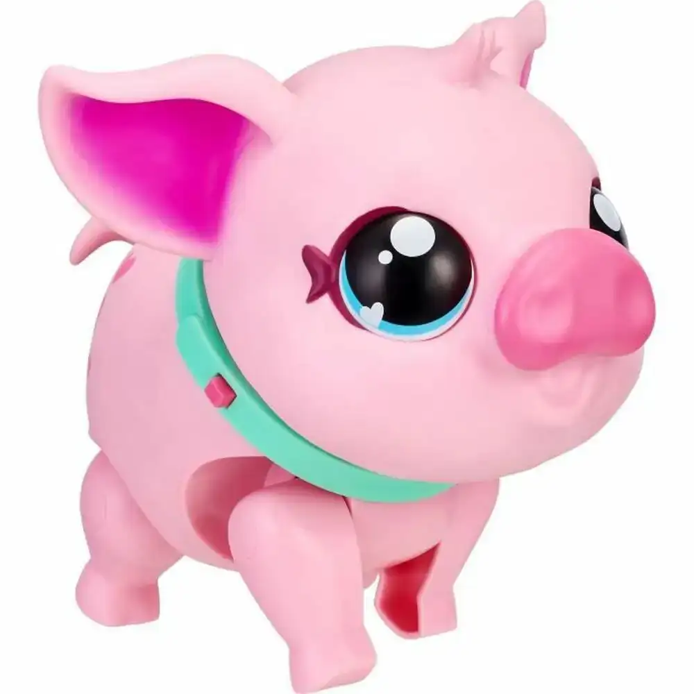 Robot interactif moose toys little live cochon_3464. Bienvenue sur DIAYTAR COTE D'IVOIRE - Où Chaque Produit a son Charme. Explorez notre sélection minutieuse et trouvez des articles qui vous séduisent et vous inspirent.