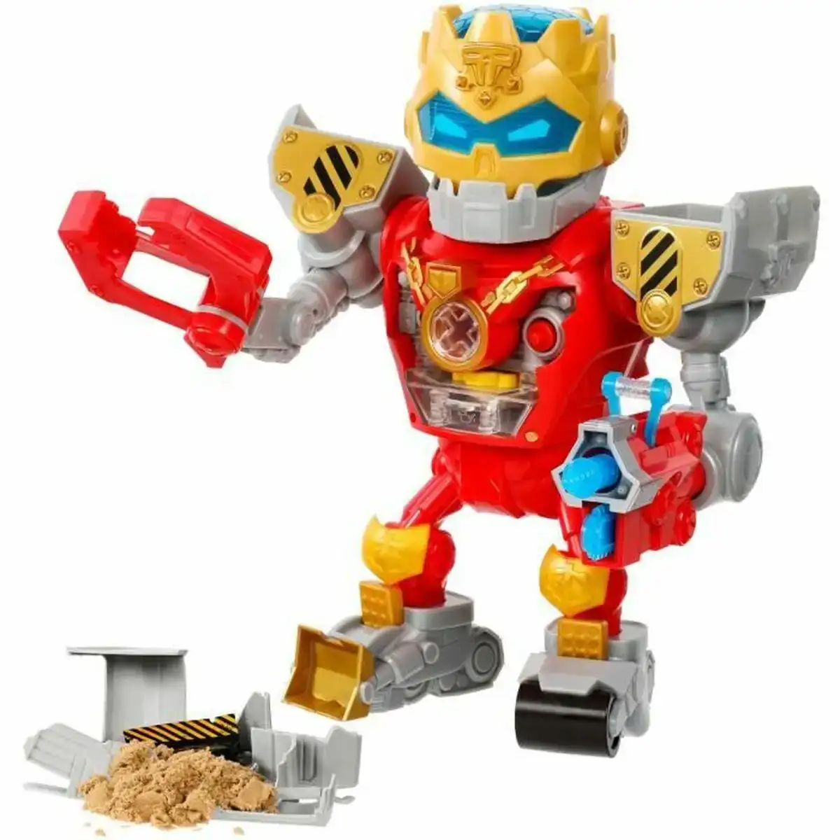 Robot interactif moose toys_3122. DIAYTAR COTE D'IVOIRE - L'Univers de l'Élégance Accessible. Plongez dans notre catalogue et choisissez des produits qui allient sophistication et accessibilité pour un shopping exquis.