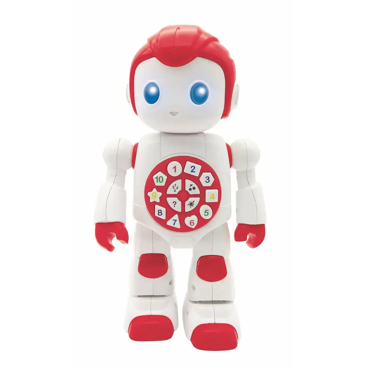 Robot lexibook rob15es_9237. DIAYTAR COTE D'IVOIRE - Votre Passage Vers l'Excellence Shopping. Découvrez un catalogue en ligne qui offre une expérience d'achat exceptionnelle, avec des produits soigneusement sélectionnés pour satisfaire tous les goûts.