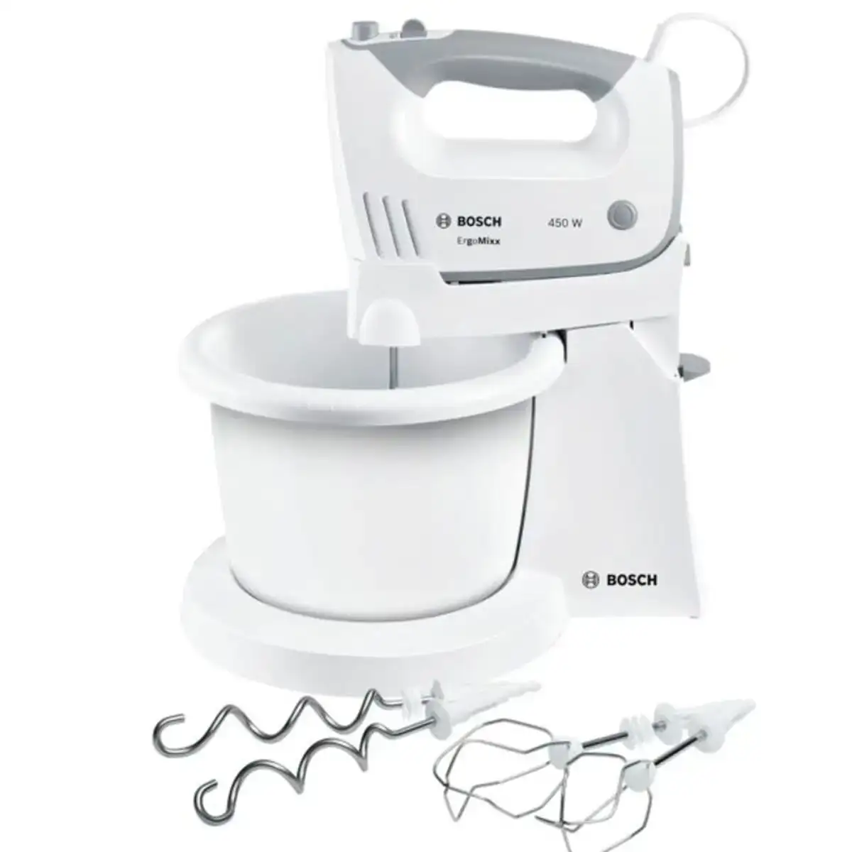 Robot patissier avec bol bosch mfq36460 450 w_4416. DIAYTAR COTE D'IVOIRE - Où Chaque Achat Raconte une Histoire. Parcourez notre boutique en ligne pour trouver des articles qui évoquent le savoir-faire et la tradition du Côte d'Ivoire.