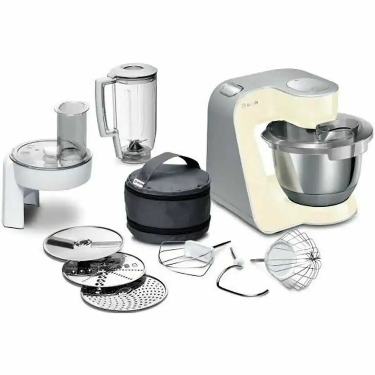 Robot patissier avec bol bosch mum58920 1000 w_9502. Bienvenue chez DIAYTAR COTE D'IVOIRE - Où Chaque Produit a son Âme. Découvrez notre gamme et choisissez des articles qui résonnent avec votre personnalité et vos valeurs.