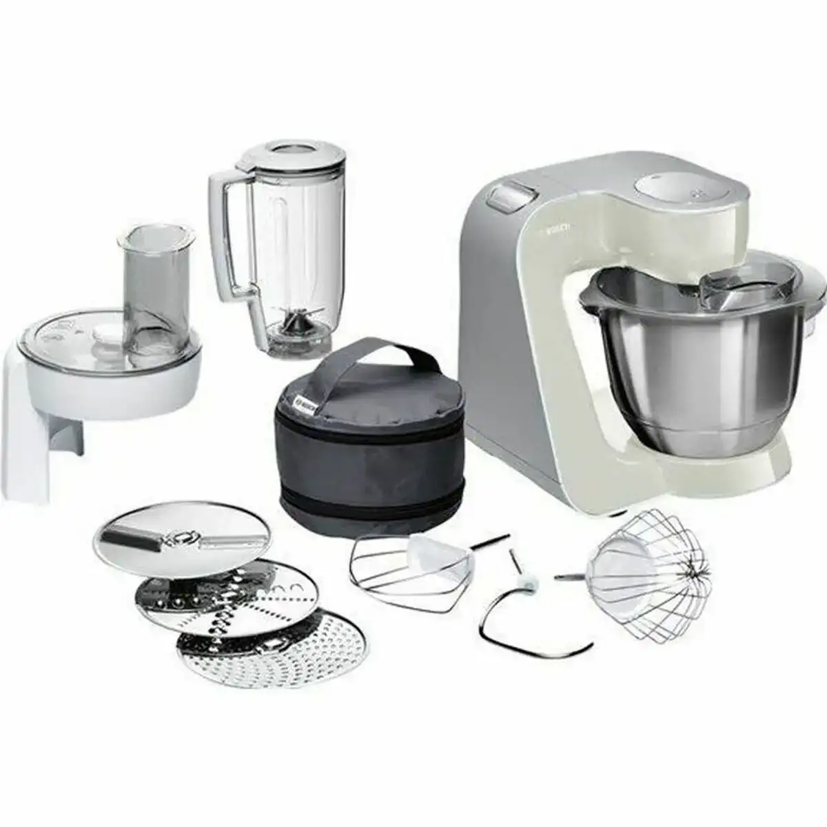 Robot patissier avec bol bosch mum58l20 1000 w_4235. DIAYTAR COTE D'IVOIRE - Où Chaque Sélection est une Victoire. Découvrez notre boutique en ligne et trouvez des articles qui vous rendent la vie plus belle, un choix à la fois.