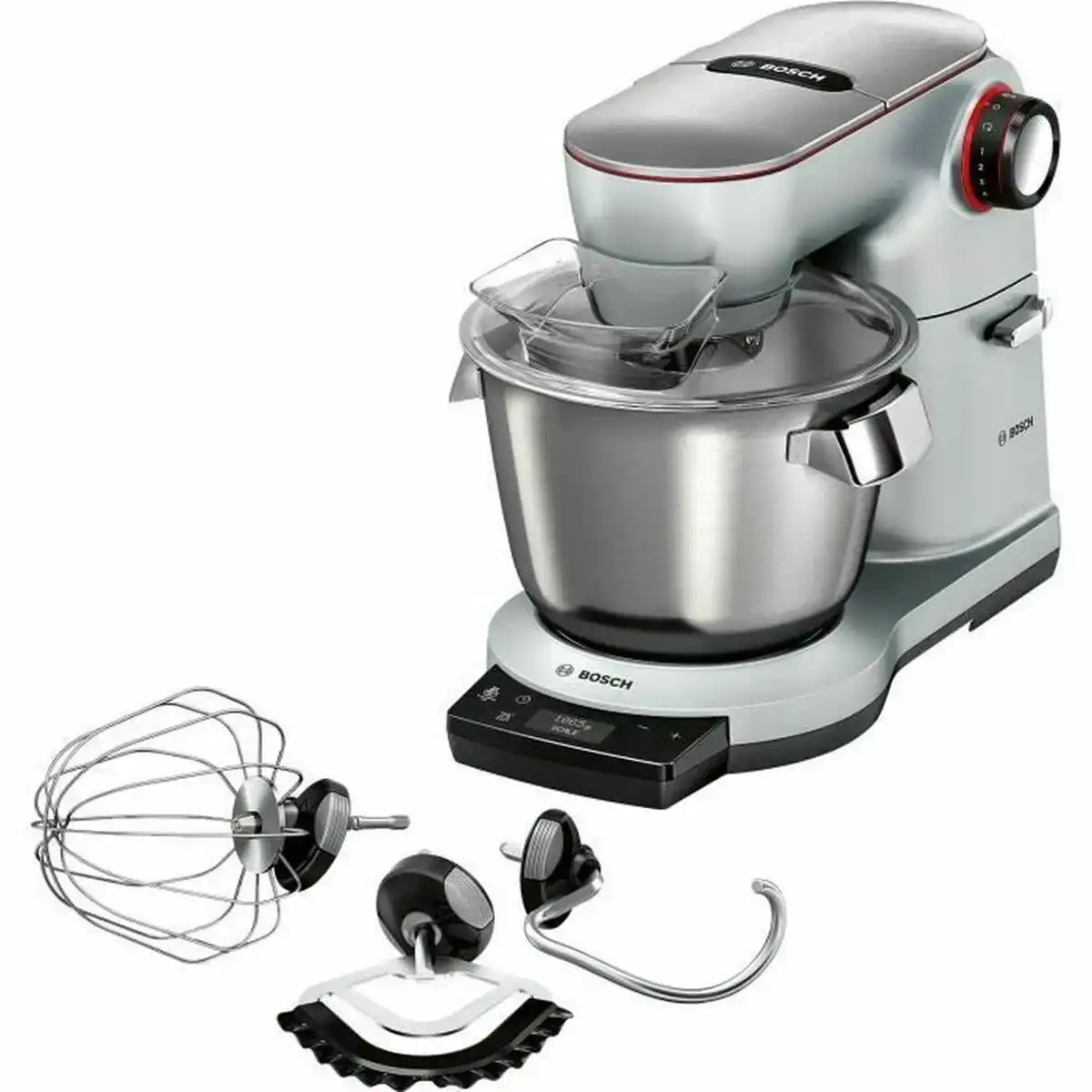 Robot patissier avec bol bosch mum9ax5s00 5 5 l 1500 w_6255. DIAYTAR COTE D'IVOIRE - Votre Boutique en Ligne, Votre Histoire. Explorez notre sélection et découvrez des produits qui reflètent votre parcours et vos aspirations, un achat à la fois.