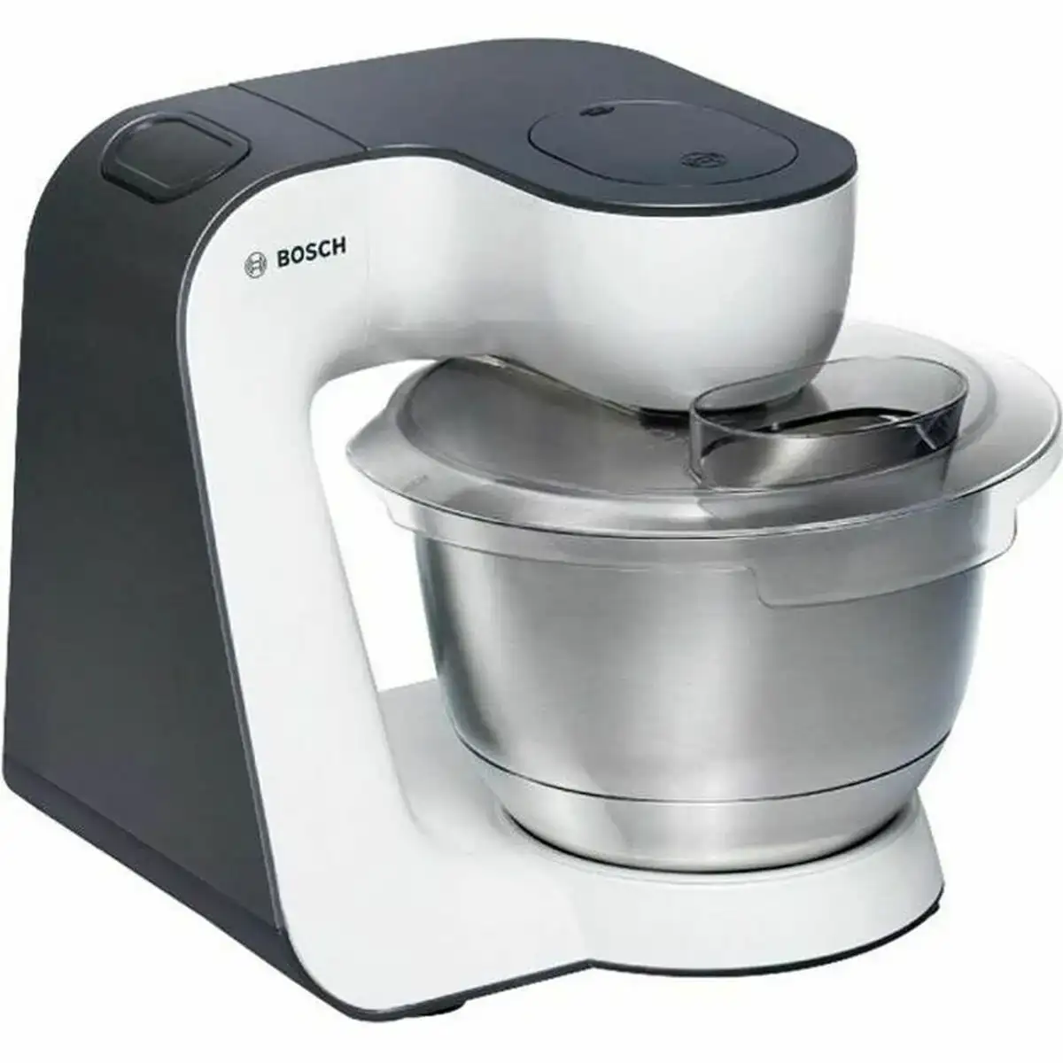 Robot patissier avec bol bosch_9478. DIAYTAR COTE D'IVOIRE - Votre Destination Shopping pour Tous. Parcourez notre boutique en ligne et découvrez une variété de produits pour satisfaire tous vos besoins et désirs.