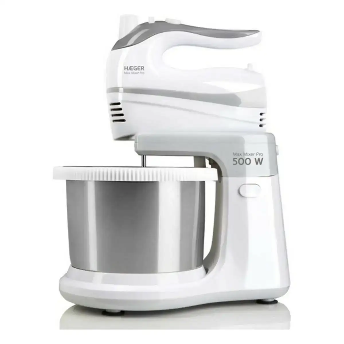 Robot patissier avec bol haeger max mixer pro 2 l 500w_2805. DIAYTAR COTE D'IVOIRE - Où Votre Shopping Prend Vie. Explorez notre boutique en ligne pour trouver des articles qui vous ressemblent et qui ajoutent de l'éclat à votre quotidien.
