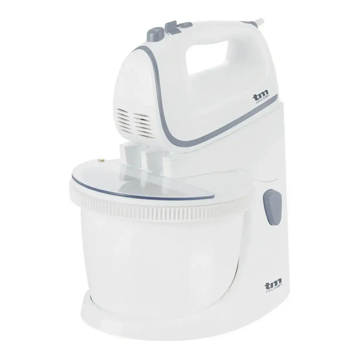 Robot patissier avec bol tm electron 400 w_5749. DIAYTAR COTE D'IVOIRE - Là où la Qualité se Marque d'une Touche Côte d'Ivoireaise. Naviguez à travers notre boutique en ligne et choisissez des produits qui allient excellence et tradition.