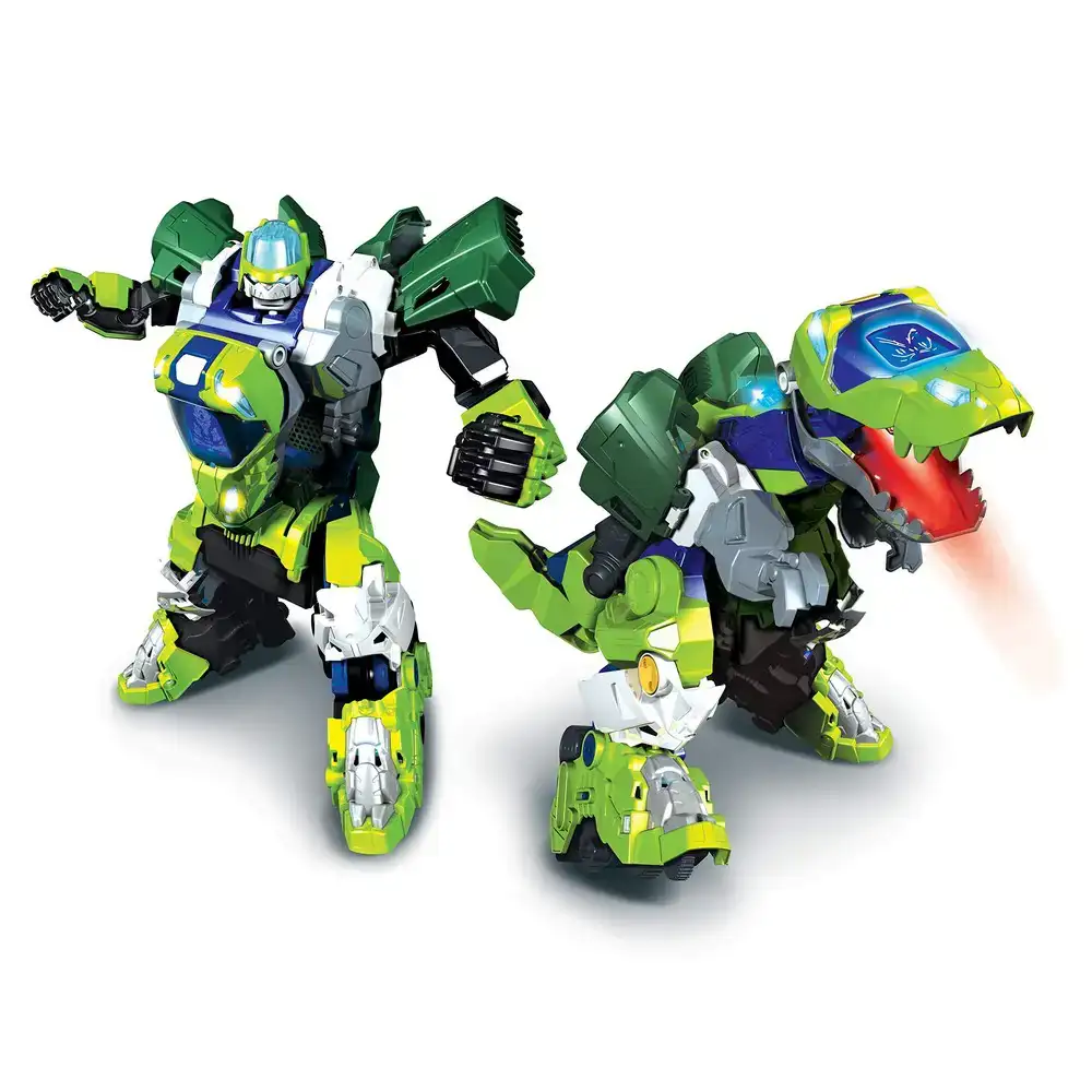 Robot vtech switch go dinos vert dinosaure 2 en 1 telecommande_9867. DIAYTAR COTE D'IVOIRE - Votre Destination Shopping Authentique. Explorez notre boutique en ligne et découvrez des trésors qui reflètent l'âme du Côte d'Ivoire, pour une expérience shopping unique.