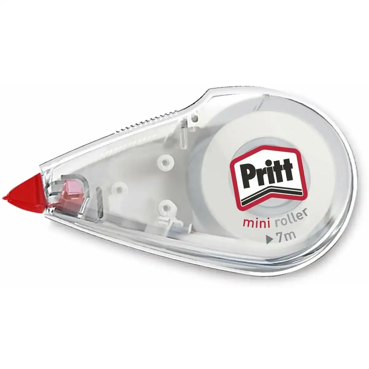 Roller correcteur pritt mini roller 4 2 mm x 7 m _7993. DIAYTAR COTE D'IVOIRE - Où la Tradition Renouvelée Rencontre l'Innovation. Explorez notre gamme de produits qui fusionnent l'héritage culturel avec les besoins contemporains.