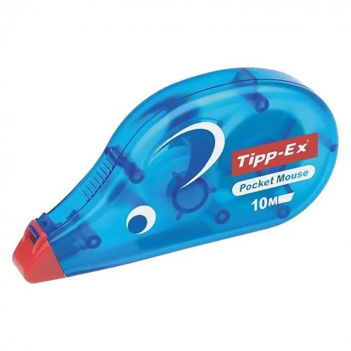 Roller correcteur tipp ex pocket mouse 10 unites_7717. DIAYTAR COTE D'IVOIRE - Où Choisir Devient un Plaisir. Découvrez notre boutique en ligne et choisissez parmi une variété de produits qui satisferont tous vos besoins.