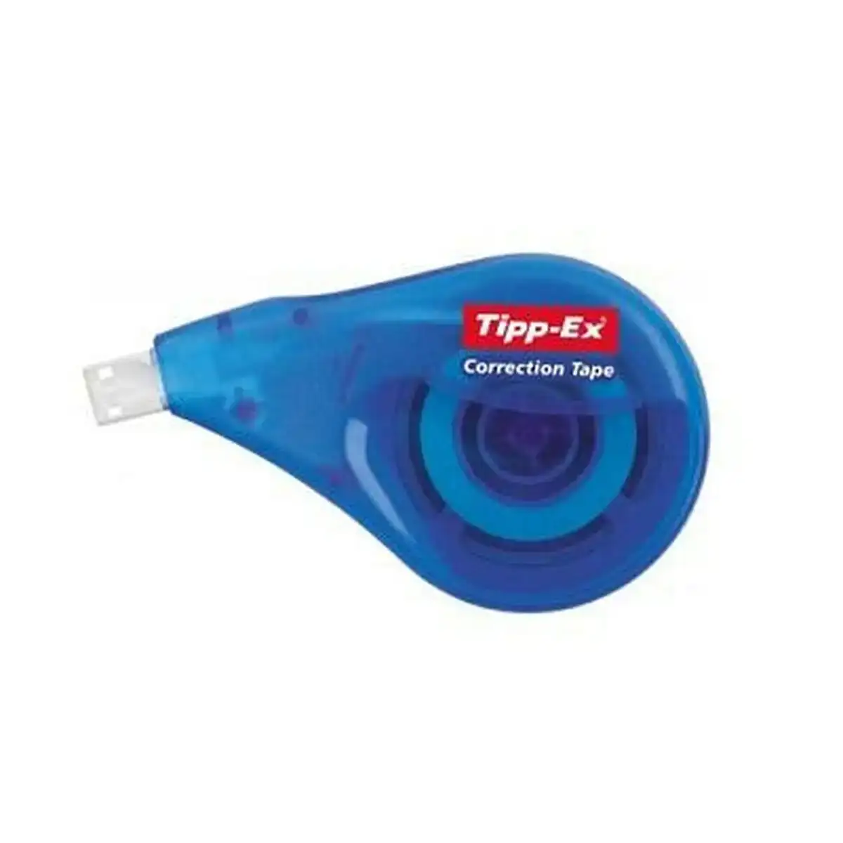 Roller correcteur tipp ex tipp ex easy correct 10 unites_2858. DIAYTAR COTE D'IVOIRE - Votre Passage vers le Raffinement. Plongez dans notre univers de produits exquis et choisissez des articles qui ajoutent une touche de sophistication à votre vie.