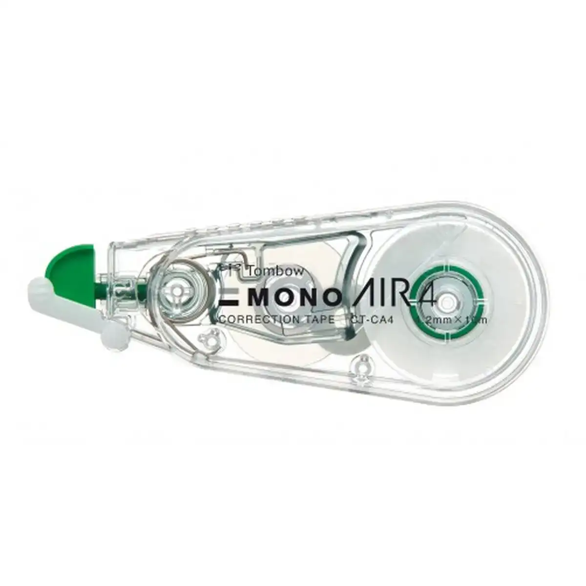 Roller correcteur tombow mono air 20 unites _9002. DIAYTAR COTE D'IVOIRE - Votre Passage vers l'Élégance Accessible. Parcourez notre boutique en ligne pour trouver des produits qui vous permettent d'allier style et économies.
