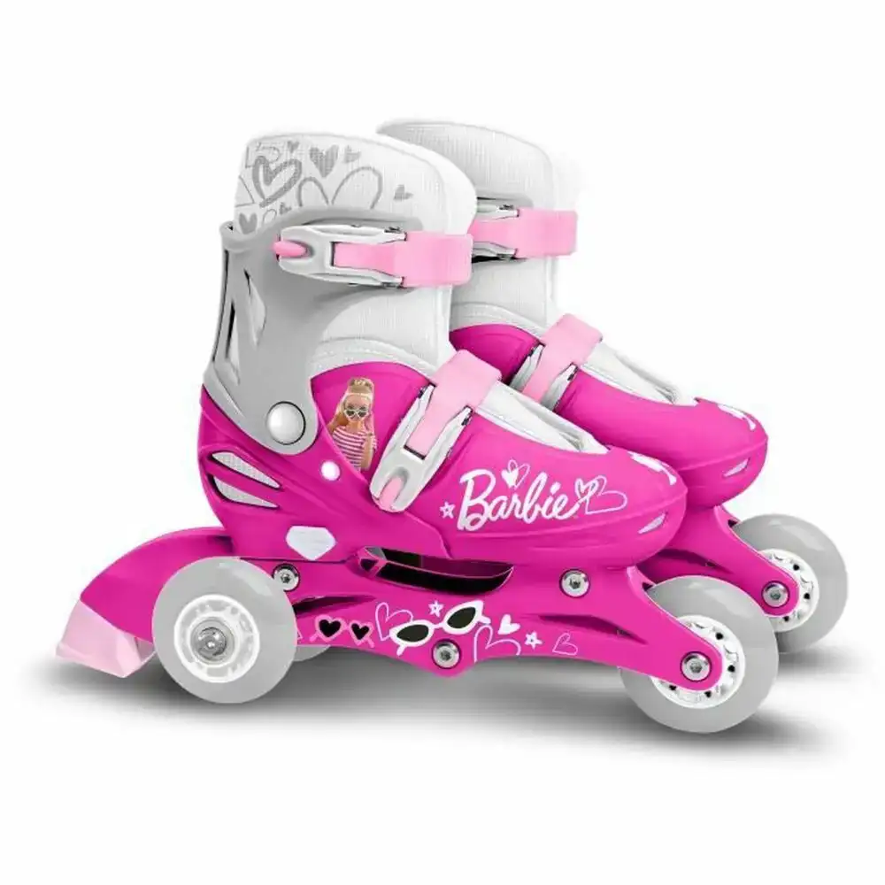 Rollers en ligne barbie_5110. Découvrez DIAYTAR COTE D'IVOIRE - Où l'Élégance Rencontre la Variété. Parcourez notre collection et trouvez des trésors cachés qui ajoutent une touche de sophistication à votre vie quotidienne.