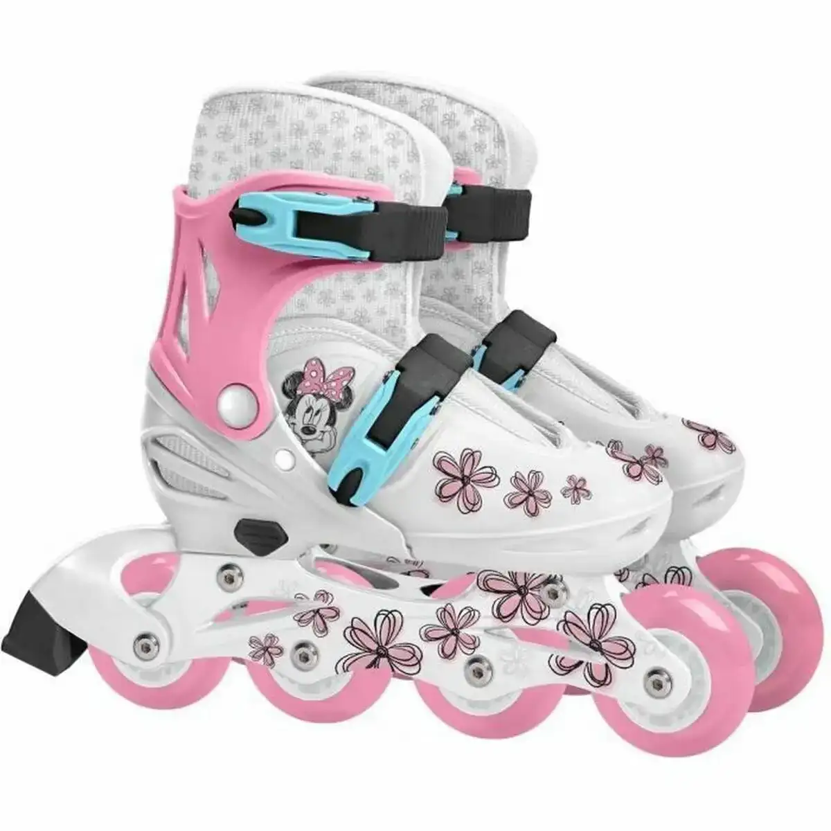 Rollers en ligne stamp minnie_3839. DIAYTAR COTE D'IVOIRE - Là où Chaque Produit Évoque une Émotion. Parcourez notre catalogue et choisissez des articles qui vous touchent et qui enrichissent votre expérience.