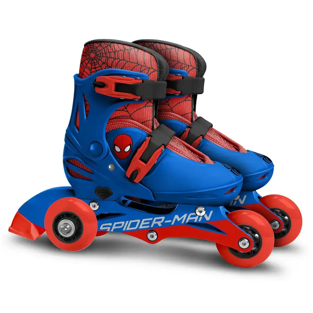 Rollers en ligne stamp spiderman 27 30_4226. Entrez dans l'Univers de DIAYTAR COTE D'IVOIRE - Où Choisir est un Voyage. Explorez notre gamme diversifiée et trouvez des articles qui répondent à tous vos besoins et envies.