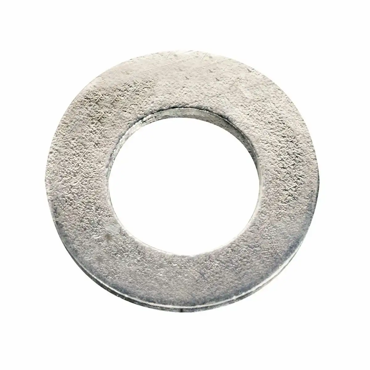 Rondelle plate fadix 6 4 x 12 mm 100 unites_8831. DIAYTAR COTE D'IVOIRE - Où Choisir est une Célébration. Découvrez notre sélection de produits qui représentent la diversité et la joie du Côte d'Ivoire, à chaque étape de votre vie.