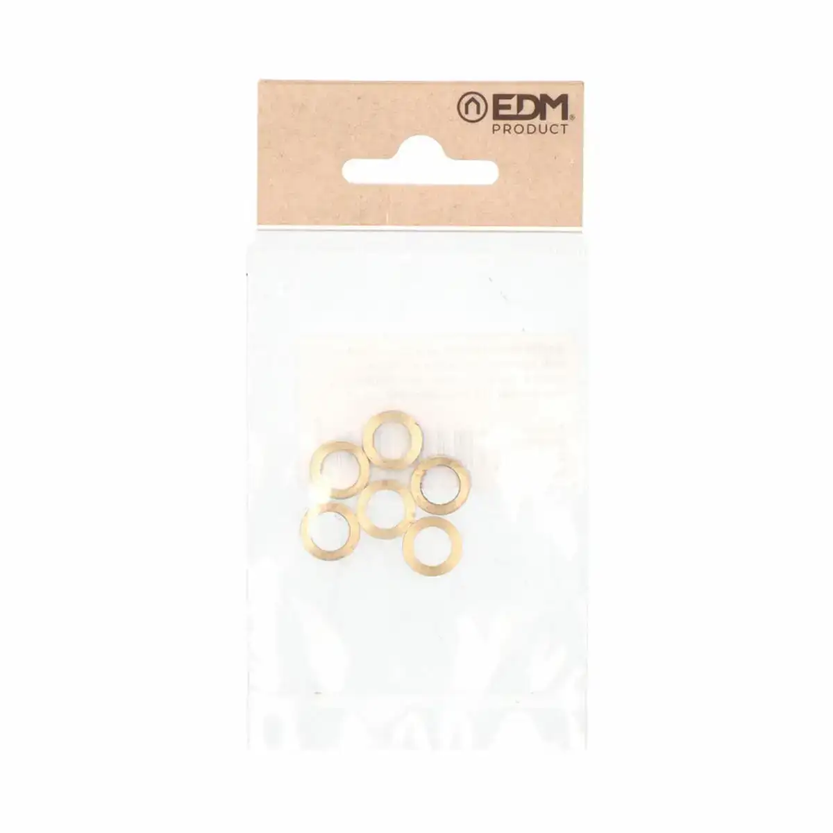 Rondelles edm ov02 ovale charnieres laiton o 12 mm 12 x 8 x 1 5 mm_2610. DIAYTAR COTE D'IVOIRE - Où le Shopping est un Plaisir Engagé. Parcourez notre catalogue et choisissez des produits qui respectent vos valeurs et vos attentes.