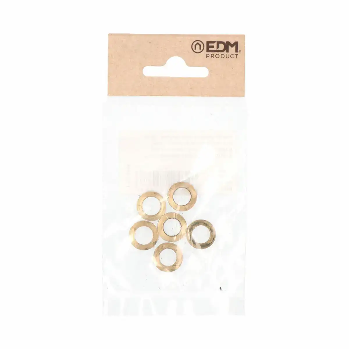 Rondelles edm ov02 ovale charnieres laiton o 14 mm 14 x 9 x 2 mm_2648. Entrez dans l'Univers de DIAYTAR COTE D'IVOIRE - Où Chaque Produit a son Éclat Unique. Explorez notre gamme variée et choisissez des articles qui illuminent votre quotidien.