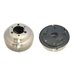 Rosace edm 33984 rechange o 131 x 55 mm argente aluminium_3384. Entrez dans l'Univers de DIAYTAR COTE D'IVOIRE - Où Chaque Produit a une Signification. Explorez notre gamme diversifiée et découvrez des articles qui résonnent avec votre vie.