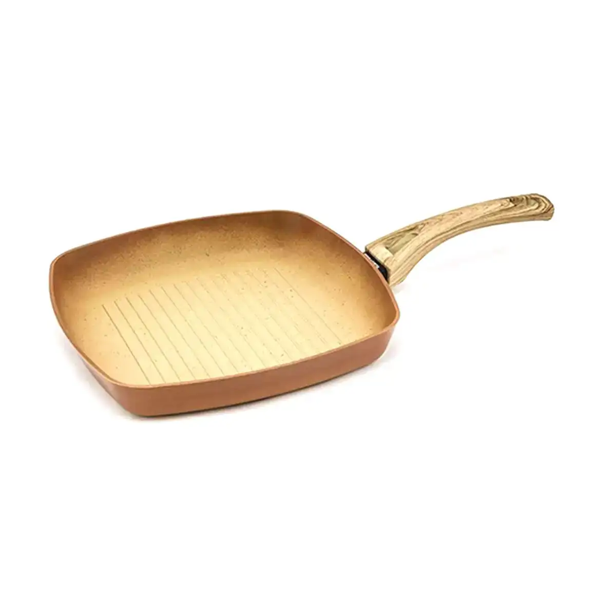 Rotissoire amercook 28 x 28 cm _6853. DIAYTAR COTE D'IVOIRE - Là où le Chic Rencontre la Tradition. Naviguez à travers notre catalogue et choisissez des produits qui équilibrent l'élégance intemporelle et l'innovation moderne.