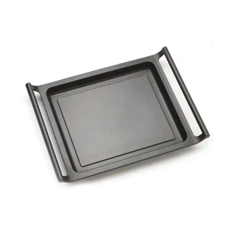 Rotissoire bra a271545 45 cm metal aluminium_3073. DIAYTAR COTE D'IVOIRE - Là où les Rêves de Shopping Deviennent Réalité. Naviguez à travers notre catalogue diversifié et choisissez parmi une variété d'articles qui feront de votre shopping une expérience inoubliable.