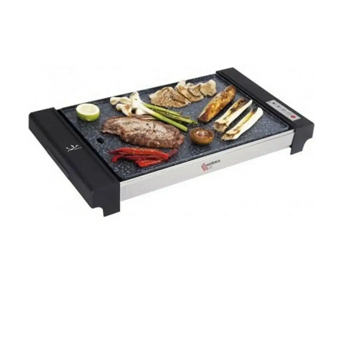 Rotissoire jata gr3000 2650w noir_9514. DIAYTAR COTE D'IVOIRE - Où Votre Shopping Prend Vie. Explorez notre boutique en ligne pour trouver des articles qui vous ressemblent et qui ajoutent de l'éclat à votre quotidien.