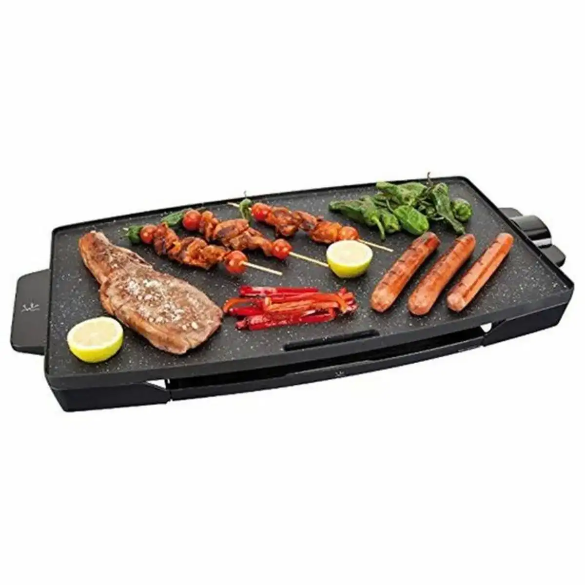 Rotissoire jata gr603 2200w noir 2200 w_9351. Entrez dans l'Univers de DIAYTAR COTE D'IVOIRE - Où Choisir est un Plaisir. Explorez notre gamme variée et trouvez des articles qui parlent à votre cœur et à votre style.