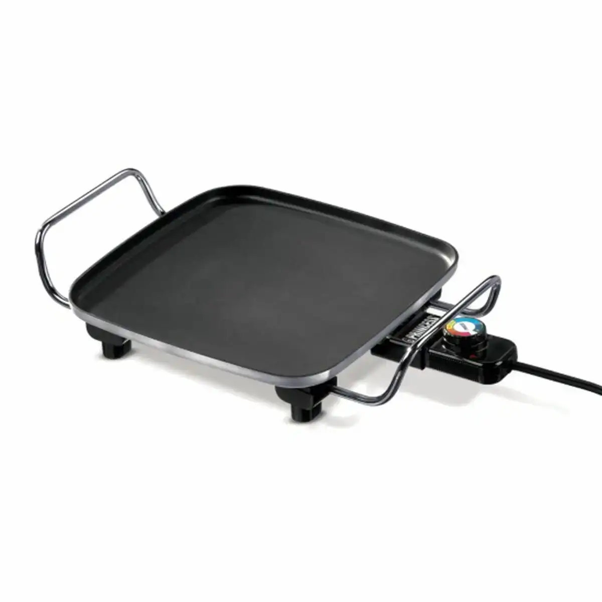 Rotissoire princess plancha 102210 table chef mini classic 1900 w_6085. Entrez dans l'Univers de DIAYTAR COTE D'IVOIRE - Où Choisir est un Plaisir. Explorez notre catalogue diversifié et trouvez des articles qui reflètent vos goûts et votre personnalité.