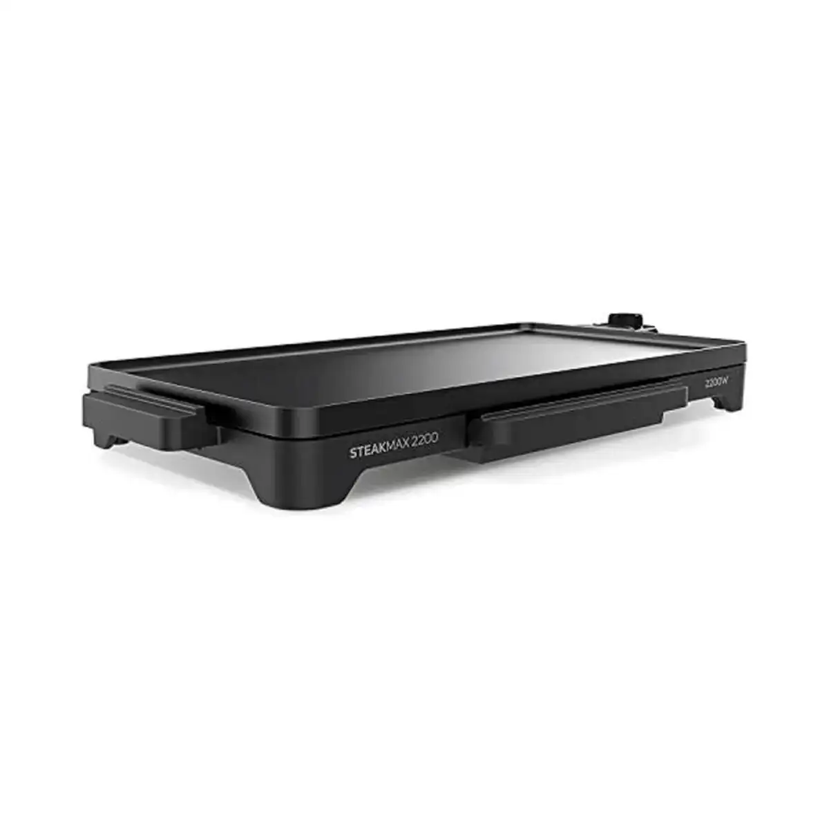 Rotissoire taurus 968135000 noir 2200 w_1539. DIAYTAR COTE D'IVOIRE - Où la Mode et le Confort se Rencontrent. Plongez dans notre univers de produits et trouvez des articles qui vous habillent avec style et aisance.