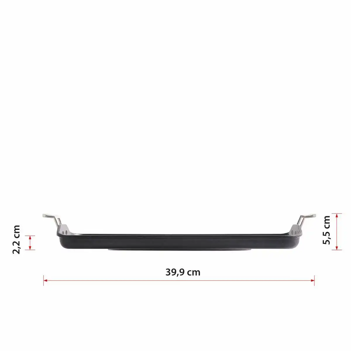 Rotissoire valira aire 34x25 34 x 25 cm_2194. Bienvenue sur DIAYTAR COTE D'IVOIRE - Votre Destination Shopping à la Côte d'Ivoireaise. Explorez notre boutique en ligne et découvrez une gamme variée de produits qui capturent l'esprit du Côte d'Ivoire.