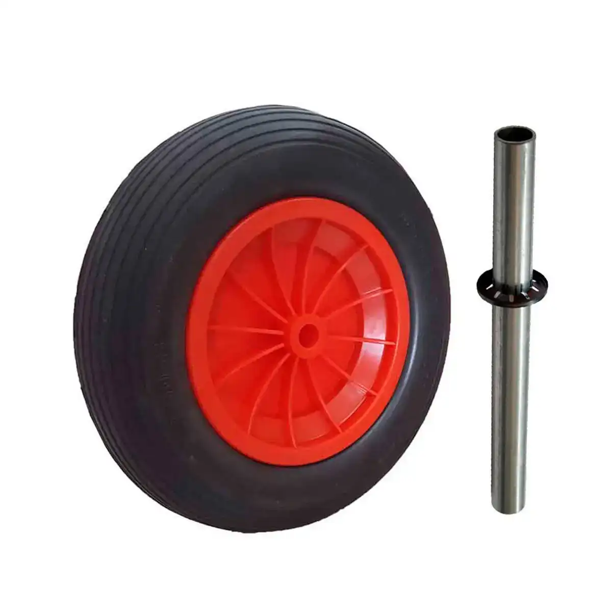 Roue avec pneu edm chariot o 36 cm _6320. DIAYTAR COTE D'IVOIRE - Votre Plateforme Shopping, Votre Choix Éclairé. Explorez nos offres et choisissez des articles de qualité qui reflètent votre style et vos valeurs.