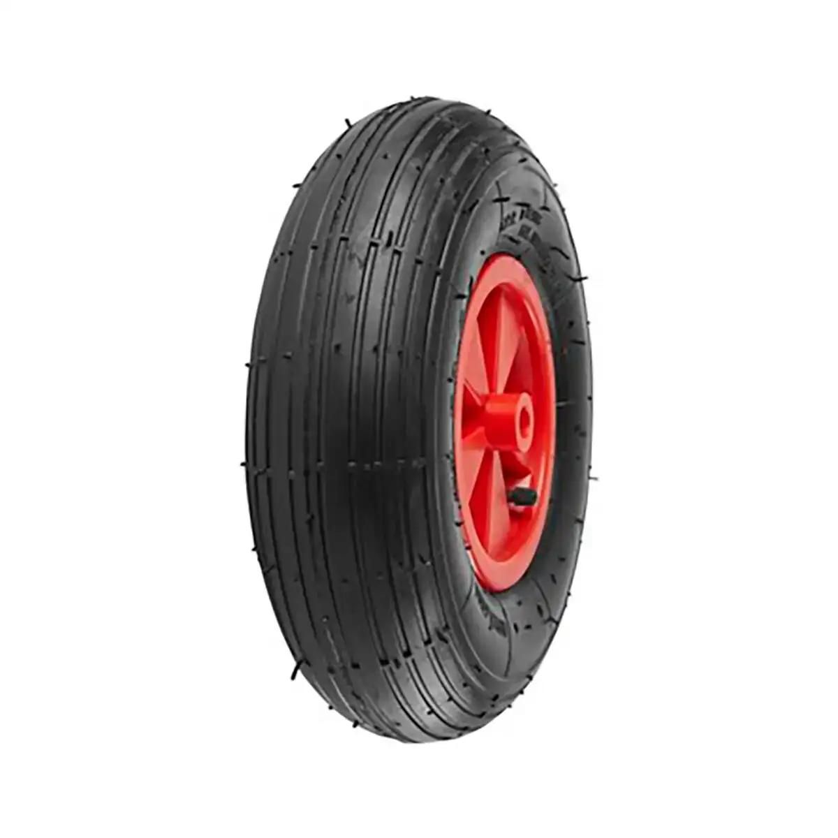 Roue avec pneu grouw 74742 chariot caoutchouc o 33 cm _8568. Bienvenue chez DIAYTAR COTE D'IVOIRE - Où Chaque Objet a son Histoire. Découvrez notre sélection méticuleuse et choisissez des articles qui racontent l'âme du Côte d'Ivoire.