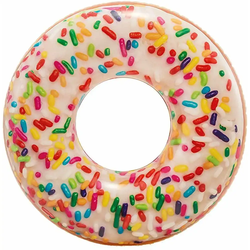 Roue gonflable intex donut blanc 99 x 25 cm_9069. Découvrez DIAYTAR COTE D'IVOIRE - Là où le Choix Rencontre la Qualité. Parcourez notre gamme diversifiée et choisissez parmi des produits conçus pour exceller dans tous les aspects de votre vie.