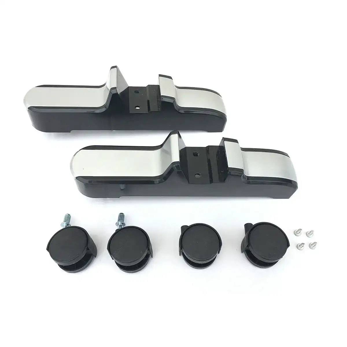 Roues edm 07142 07143 acier plastique_8960. DIAYTAR COTE D'IVOIRE - Votre Paradis Shopping au Cœur du Côte d'Ivoire. Explorez notre boutique en ligne et découvrez des produits conçus pour enchanter chaque aspect de votre vie.