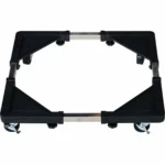 Roues elka pieterman machine a laver_6185. Bienvenue sur DIAYTAR COTE D'IVOIRE - Où Chaque Article a son Histoire. Découvrez notre sélection méticuleuse de produits qui racontent l'authenticité et la beauté du Côte d'Ivoire.