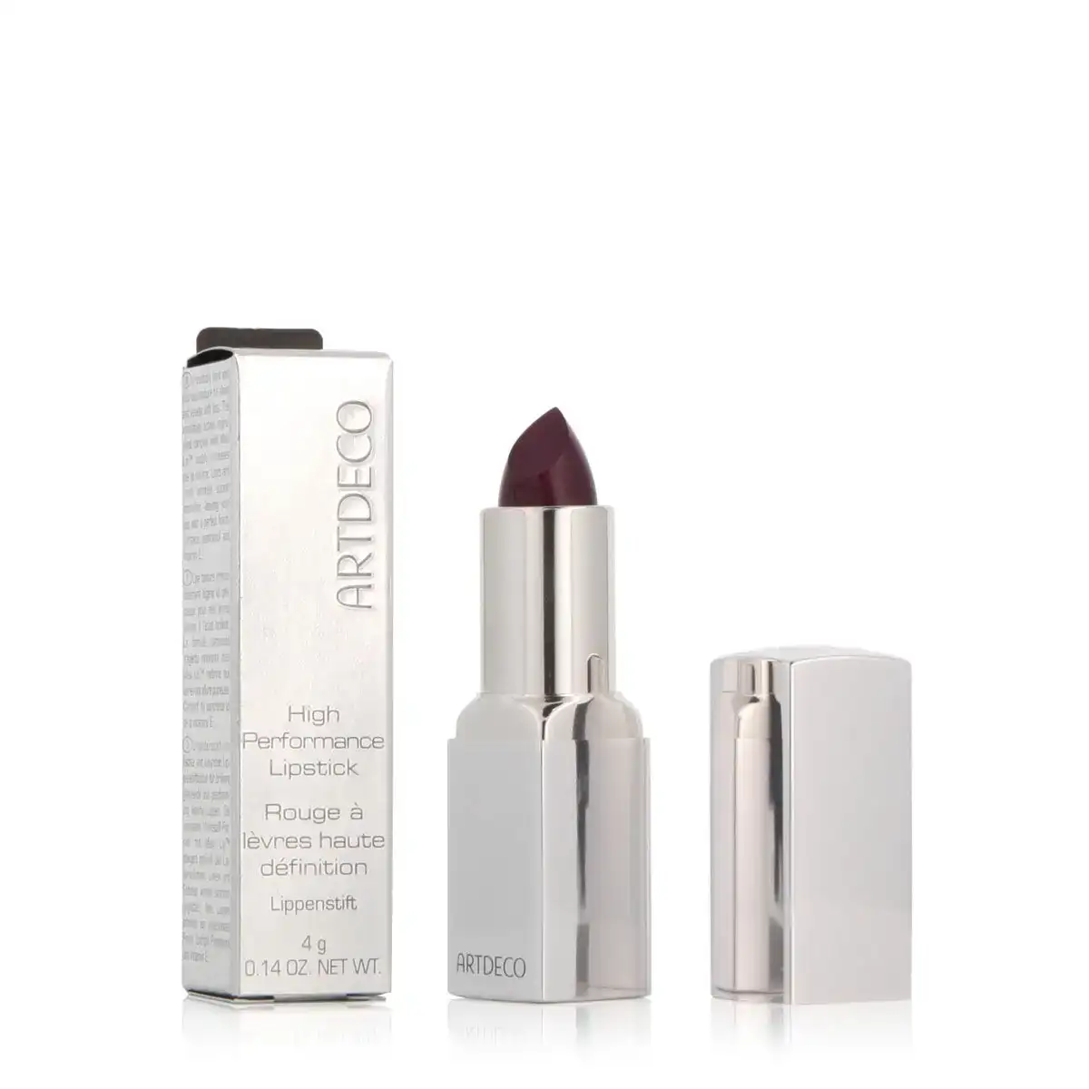 Rouge a levres artdeco high performance no 505 boysen berry 4 g_8598. DIAYTAR COTE D'IVOIRE - Où la Qualité est Notre Engagement. Explorez notre boutique en ligne pour découvrir des produits conçus pour vous apporter satisfaction et plaisir.