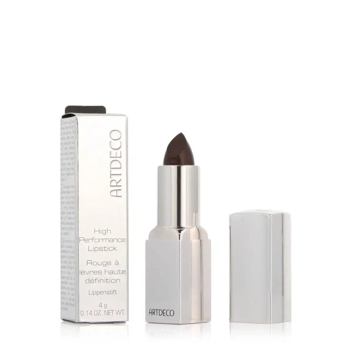 Rouge a levres artdeco high performance no 548 raw cacao 4 g_8740. DIAYTAR COTE D'IVOIRE - Votre Passage vers l'Exceptionnel. Naviguez à travers notre sélection minutieuse et découvrez des articles qui apportent une touche spéciale à chaque instant de votre vie.