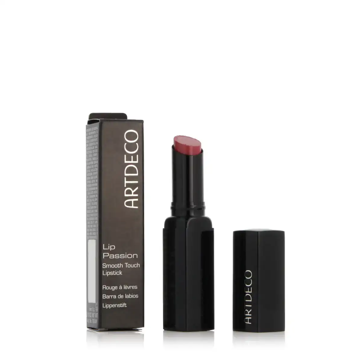 Rouge a levres artdeco lip passion no 27 rosy coral 3 g_1487. DIAYTAR COTE D'IVOIRE - Là où la Qualité est Non Négociable. Parcourez notre boutique en ligne pour découvrir des produits qui incarnent le raffinement et l'excellence du Côte d'Ivoire.