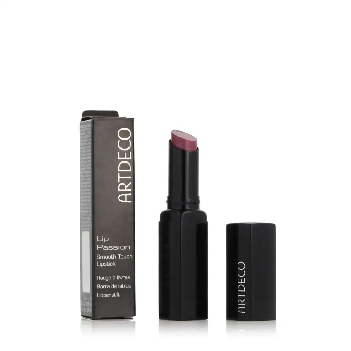 Rouge a levres artdeco lip passion no 39 red violet 3 g_1364. DIAYTAR COTE D'IVOIRE - Où Choisir est un Plaisir Responsable. Explorez notre boutique en ligne et adoptez des produits qui reflètent notre engagement envers la durabilité.