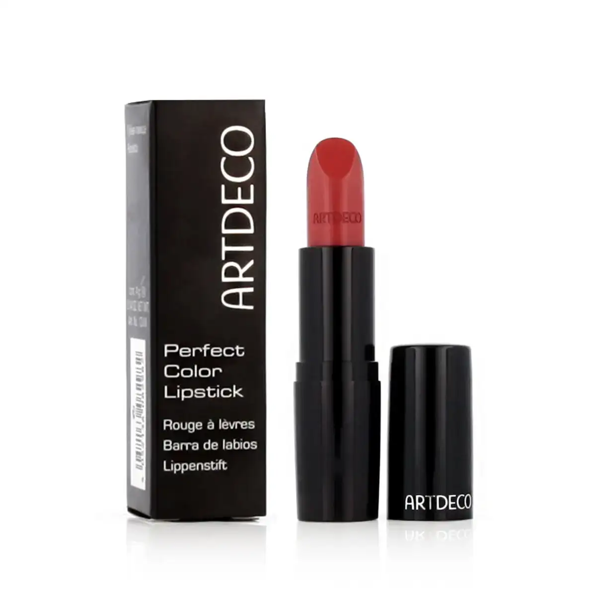Rouge a levres artdeco perfect color no 834 rosewood rouge 4 g_7433. Bienvenue sur DIAYTAR COTE D'IVOIRE - Où l'Authenticité Rencontre le Confort. Plongez dans notre univers de produits qui allient tradition et commodité pour répondre à vos besoins.