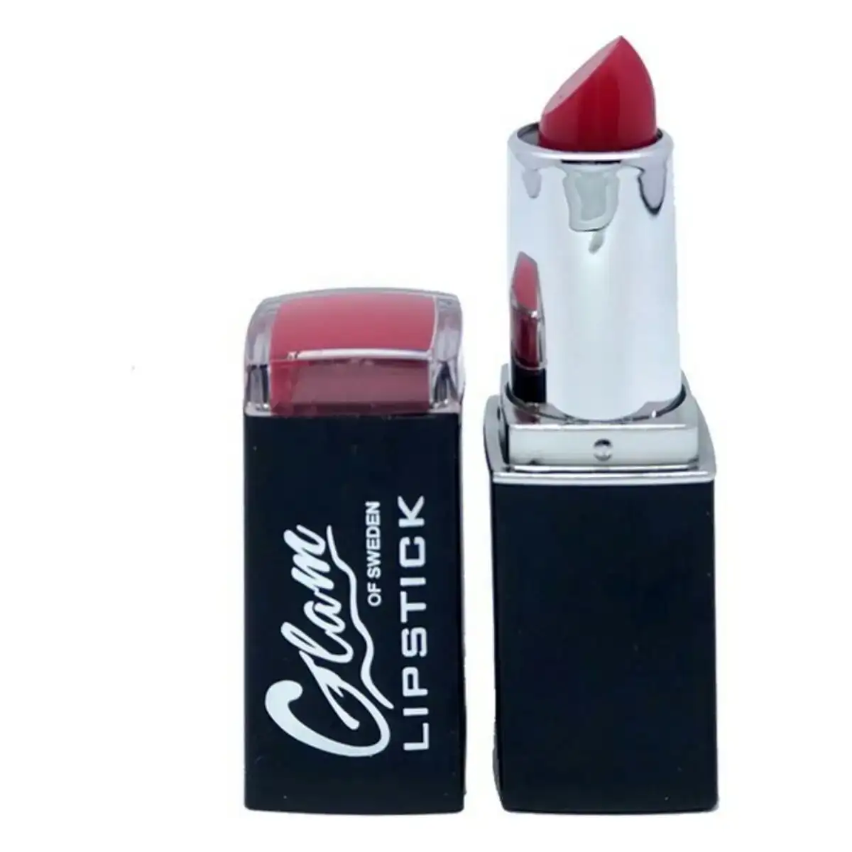 Rouge a levres black glam of sweden 3 8 g 11 cherry_1622. DIAYTAR COTE D'IVOIRE - Où la Qualité est Notre Engagement. Explorez notre boutique en ligne pour découvrir des produits conçus pour vous apporter satisfaction et plaisir.
